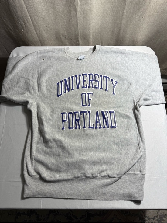 Champion Other - Vintage Champion Reverse Weave University Of Portland Sweatshirt USA XL-Large